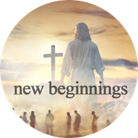 New Beginnings connect group at Gateways Christian Fellowship