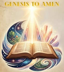 Genesis To Amen group at Gateways Christian Fellowship